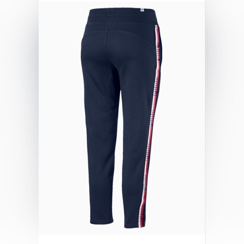 PUMA Tape Women's Pants - Picture 4 of 8